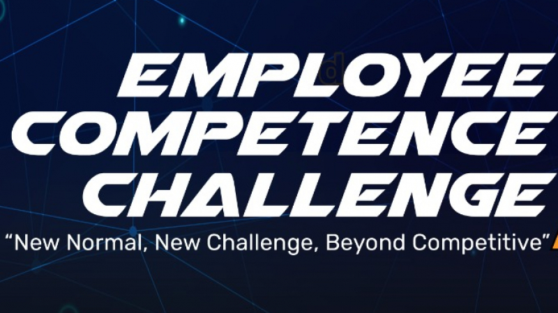 Indomobil Hino Employee Competence Challenge 2020